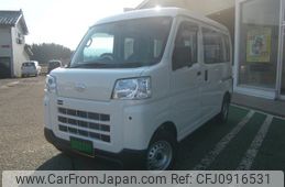 daihatsu hijet-van 1994 -DAIHATSU 【長岡 480ﾂ5487】--Hijet Van S710V--0088892---DAIHATSU 【長岡 480ﾂ5487】--Hijet Van S710V--0088892-