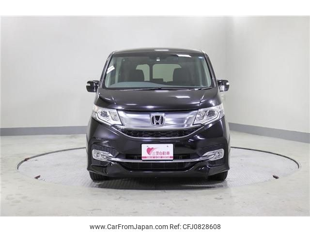 honda stepwagon 2016 -HONDA--Stepwgn DBA-RP4--RP4-1005046---HONDA--Stepwgn DBA-RP4--RP4-1005046- image 2