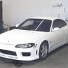 nissan silvia 1999 -NISSAN 【三重 502ﾏ6421】--Silvia S15--000388---NISSAN 【三重 502ﾏ6421】--Silvia S15--000388- image 5