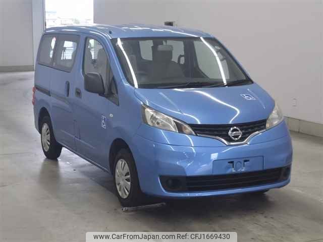 nissan nv200-vanette undefined CFJ1669430 image 1