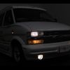 chevrolet astro 2002 -GM 【名変中 】--Chevrolet Astro ｿﾉ他--2B115219---GM 【名変中 】--Chevrolet Astro ｿﾉ他--2B115219- image 10