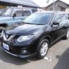 nissan x-trail 2016 -NISSAN 【名変中 】--X-Trail NT32--547055---NISSAN 【名変中 】--X-Trail NT32--547055- image 1