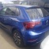 volkswagen polo 2022 -VOLKSWAGEN--VW Polo AWDLA-WVWZZZAWZNU087898---VOLKSWAGEN--VW Polo AWDLA-WVWZZZAWZNU087898- image 2