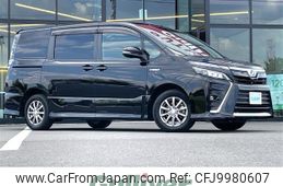 toyota voxy 2017 -TOYOTA--Voxy DAA-ZWR80W--ZWR80-0270667---TOYOTA--Voxy DAA-ZWR80W--ZWR80-0270667-