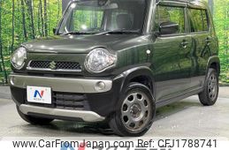 suzuki hustler 2018 CFJ1788741