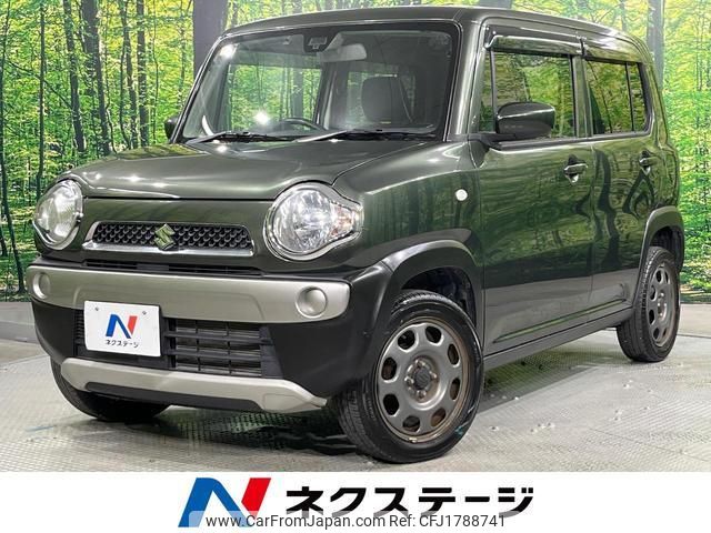 suzuki hustler 2018 CFJ1788741 image 1