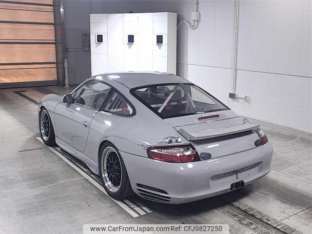 porsche 911 2005 -PORSCHE--Porsche 911 99663-XS698089---PORSCHE--Porsche 911 99663-XS698089- image 2