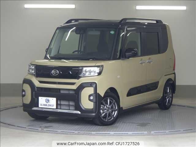 daihatsu tanto 2024 CFJ1727526 image 1