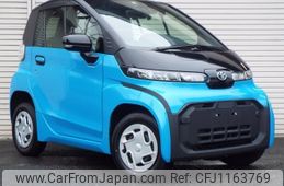 toyota toyota-others 2022 -TOYOTA 【名変中 】--Toyota RMV12--1001580---TOYOTA 【名変中 】--Toyota RMV12--1001580-
