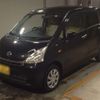 daihatsu move 2012 -DAIHATSU 【久留米 580な6968】--Move LA100S-0127910---DAIHATSU 【久留米 580な6968】--Move LA100S-0127910- image 1