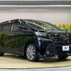 toyota vellfire 2017 -TOYOTA--Vellfire DBA-AGH30W--AGH30-0121114---TOYOTA--Vellfire DBA-AGH30W--AGH30-0121114- image 18