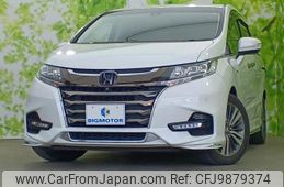 honda odyssey 2018 quick_quick_6AA-RC4_RC4-1160914