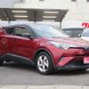 toyota c-hr 2018 -TOYOTA--C-HR DAA-ZYX10--ZYX10-2118120---TOYOTA--C-HR DAA-ZYX10--ZYX10-2118120- image 4