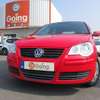 volkswagen polo 2008 quick_quick_ABA-9NBUD_WVWZZZ9NZ8U032169 image 1