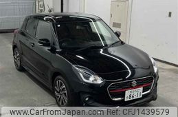 suzuki swift 2022 -SUZUKI 【熊谷 502セ8611】--Swift ZC83S-412269---SUZUKI 【熊谷 502セ8611】--Swift ZC83S-412269-