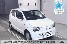 suzuki alto 2017 -SUZUKI 【後日 】--Alto HA36S-363037---SUZUKI 【後日 】--Alto HA36S-363037-