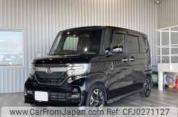 honda n-box 2018 -HONDA--N BOX JF3--JF3-2039001---HONDA--N BOX JF3--JF3-2039001-