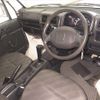 suzuki carry-truck 2005 CFJ1801828 image 4