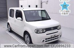 nissan cube 2014 -NISSAN--Cube Z12-276149---NISSAN--Cube Z12-276149-
