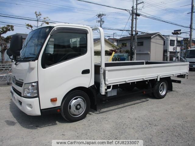 hino dutro 2019 GOO_NET_EXCHANGE_1000872A30230131W001 image 1