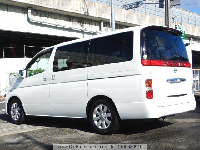 nissan elgrand 2008 quick_quick_CBA-NE51_NE51-262328 image 2