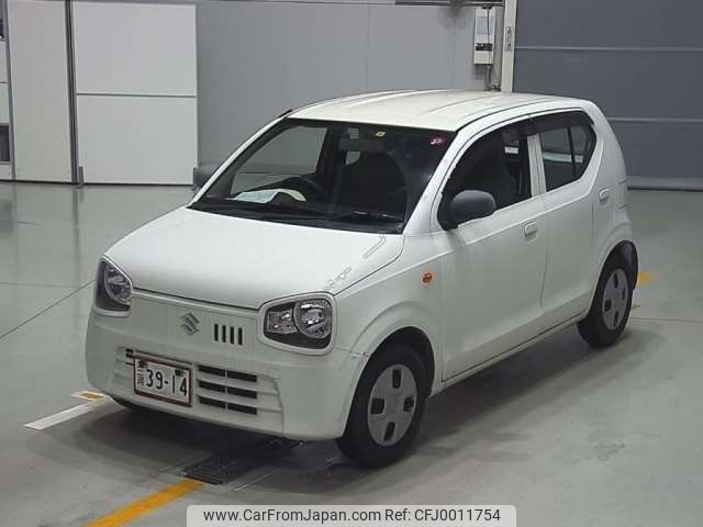 suzuki alto 2015 -SUZUKI--Alto DBA-HA36S--HA36S-239470---SUZUKI--Alto DBA-HA36S--HA36S-239470- image 1