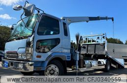 mitsubishi-fuso fighter 2004 GOO_NET_EXCHANGE_0910229A30241017W001