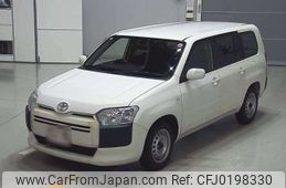 toyota succeed-van 2019 -TOYOTA--Succeed Van DBE-NCP160V--NCP160-0128444---TOYOTA--Succeed Van DBE-NCP160V--NCP160-0128444-