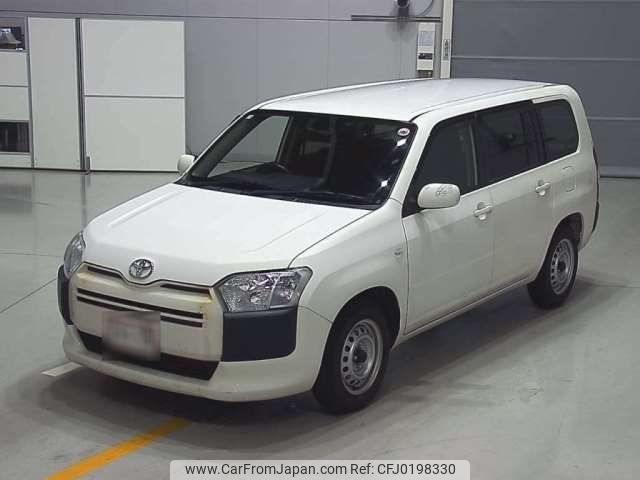 toyota succeed-van 2019 -TOYOTA--Succeed Van DBE-NCP160V--NCP160-0128444---TOYOTA--Succeed Van DBE-NCP160V--NCP160-0128444- image 1