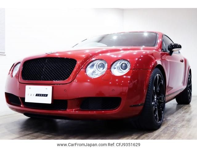 bentley continental 2004 quick_quick_GH-BCBEB_SCBCE63WX4C022094 image 2