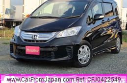 honda freed 2013 -HONDA--Freed GP3--1121432---HONDA--Freed GP3--1121432-