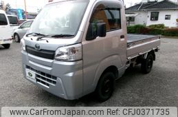 daihatsu hijet-truck 2019 -DAIHATSU 【とちぎ 】--Hijet Truck S500P--0110445---DAIHATSU 【とちぎ 】--Hijet Truck S500P--0110445-