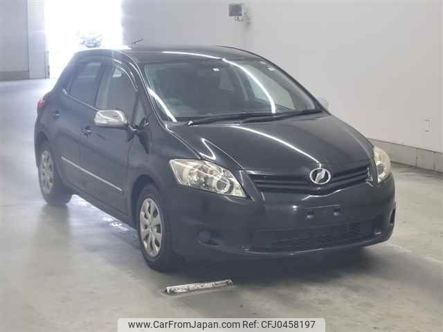 toyota auris undefined -TOYOTA--Auris NZE151H-4003169---TOYOTA--Auris NZE151H-4003169- image 1