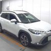 toyota corolla-cross 2022 quick_quick_3BA-ZSG10_ZSG10-1011230 image 1