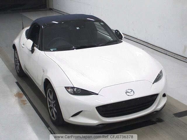 mazda roadster 2022 -MAZDA--Roadster ND5RC-655062---MAZDA--Roadster ND5RC-655062- image 1