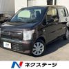 suzuki wagon-r 2023 -SUZUKI--Wagon R 5BA-MH85S--MH85S-170790---SUZUKI--Wagon R 5BA-MH85S--MH85S-170790- image 1