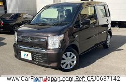 suzuki wagon-r 2023 -SUZUKI--Wagon R 5BA-MH85S--MH85S-170790---SUZUKI--Wagon R 5BA-MH85S--MH85S-170790-