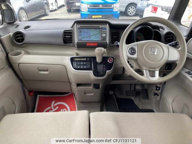 honda n-box 2012 -HONDA--N BOX DBA-JF1--JF1-1059677---HONDA--N BOX DBA-JF1--JF1-1059677- image 2