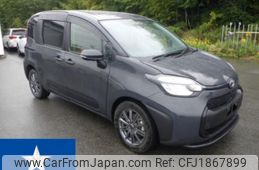 toyota sienta 2023 CFJ1867899
