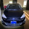 toyota aqua 2015 -TOYOTA--AQUA DAA-NHP10--NHP10-2448279---TOYOTA--AQUA DAA-NHP10--NHP10-2448279- image 2