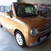 suzuki alto-lapin 2015 CFJ1686297 image 24