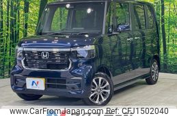 honda n-box 2025 CFJ1502040