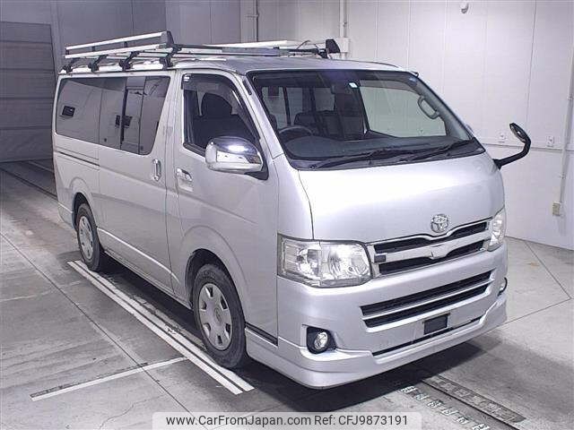 toyota regiusace-van 2013 -TOYOTA--Regius ace Van TRH200V-0175754---TOYOTA--Regius ace Van TRH200V-0175754- image 1