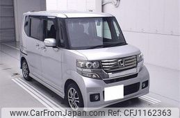 honda n-box-plus 2012 -HONDA 【岐阜 582ﾓ6843】--N BOX + JF1-4002556---HONDA 【岐阜 582ﾓ6843】--N BOX + JF1-4002556-