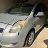 toyota vitz 2006 -TOYOTA--Vitz DBA-KSP90--KSP90-5071767---TOYOTA--Vitz DBA-KSP90--KSP90-5071767- image 1