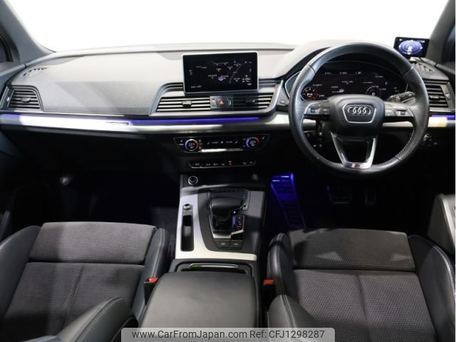 audi q5 2019 -AUDI--Audi Q5 LDA-FYDETS--WAUZZZFY3K2103397---AUDI--Audi Q5 LDA-FYDETS--WAUZZZFY3K2103397- image 2