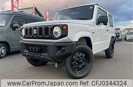 suzuki jimny 2024 -SUZUKI 【八王子 581ｸ2089】--Jimny 3BA-JB64W--JB64W-354944---SUZUKI 【八王子 581ｸ2089】--Jimny 3BA-JB64W--JB64W-354944-