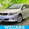 toyota corolla-fielder 2011 quick_quick_DBA-NZE141G_NZE141-9203305 image 1