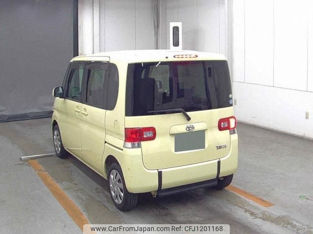 daihatsu tanto 2011 quick_quick_DBA-L375Skai_L375S-0402112 image 2