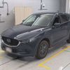 mazda cx-5 2021 -MAZDA--CX-5 KFEP-453126---MAZDA--CX-5 KFEP-453126- image 1